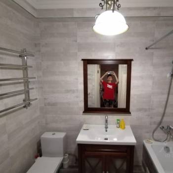 Сдается 2-х комнатная квартира, 37 м²