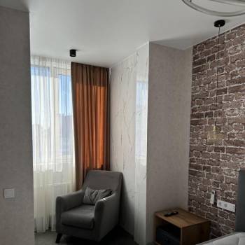 Сдается 2-х комнатная квартира, 65 м²