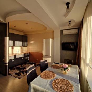 Сдается 2-х комнатная квартира, 51 м²