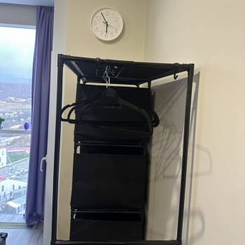 Сдается 1-комнатная квартира, 24 м²