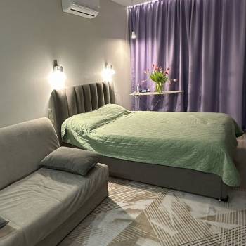 Сдается 1-комнатная квартира, 24 м²