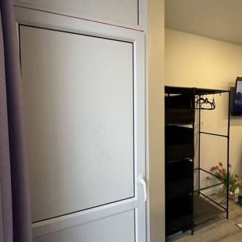 Сдается 1-комнатная квартира, 24 м²