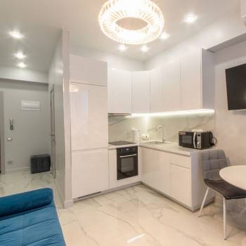 Сдается 1-комнатная квартира, 38 м²