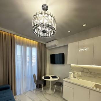 Сдается 1-комнатная квартира, 38 м²