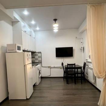 Сдается 1-комнатная квартира, 21,7 м²