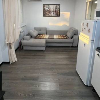 Сдается 1-комнатная квартира, 21,7 м²