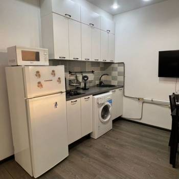 Сдается 1-комнатная квартира, 21,7 м²