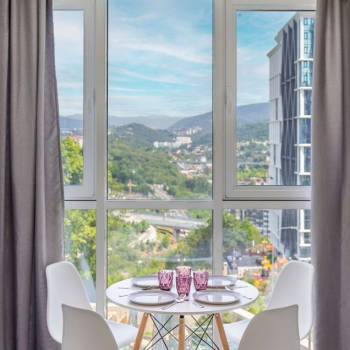 Продается 1-комнатная квартира, 26 м²