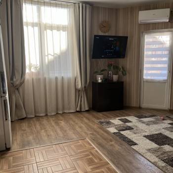 Сдается 1-комнатная квартира, 35 м²
