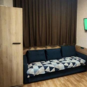 Продается 1-комнатная квартира, 22 м²