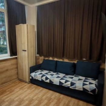 Продается 1-комнатная квартира, 22 м²