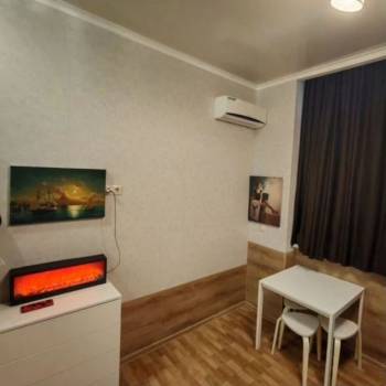 Продается 1-комнатная квартира, 22 м²