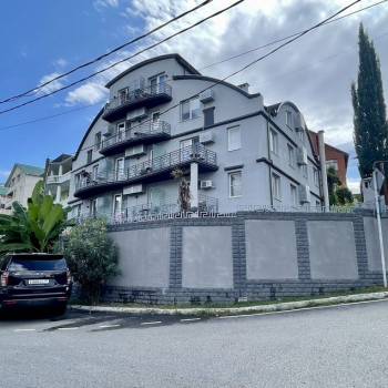 Продается 1-комнатная квартира, 15 м²