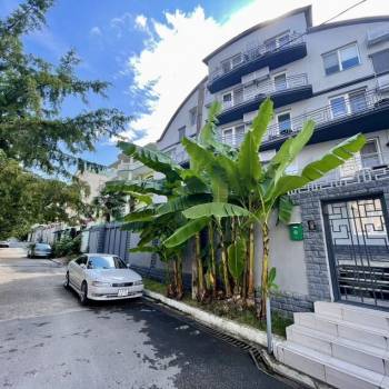 Продается 1-комнатная квартира, 15 м²