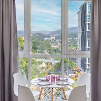 Сдается 1-комнатная квартира, 26 м²