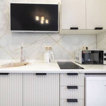 Сдается 1-комнатная квартира, 26 м²