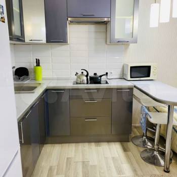 Сдается 1-комнатная квартира, 31 м²