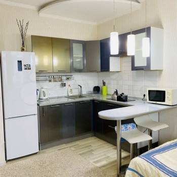 Сдается 1-комнатная квартира, 31 м²