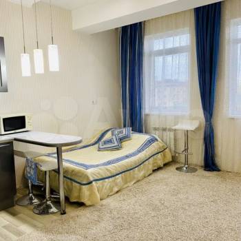 Сдается 1-комнатная квартира, 31 м²