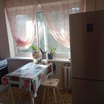 Продается 2-х комнатная квартира, 48,6 м²