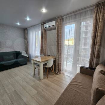 Сдается 1-комнатная квартира, 27 м²