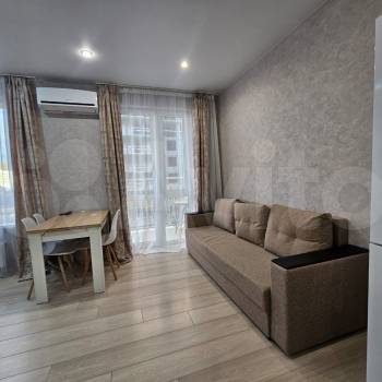 Сдается 1-комнатная квартира, 27 м²