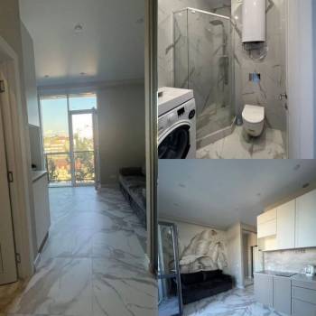 Продается 1-комнатная квартира, 20 м²