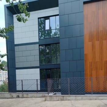 Продается 1-комнатная квартира, 20 м²