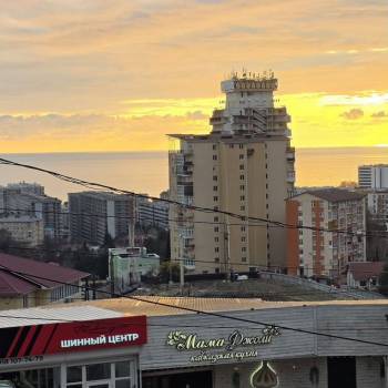 Продается 1-комнатная квартира, 42,6 м²