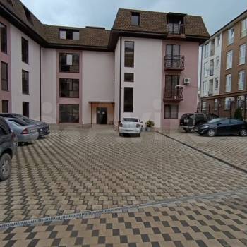 Сдается 1-комнатная квартира, 25 м²