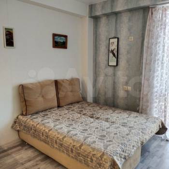 Сдается 1-комнатная квартира, 25 м²