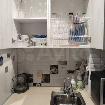 Сдается 1-комнатная квартира, 25 м²