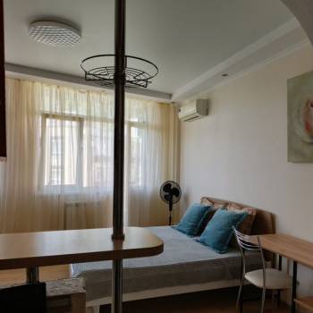 Сдается 1-комнатная квартира, 25 м²