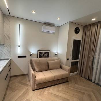 Сдается 1-комнатная квартира, 18 м²