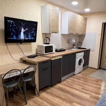 Сдается 1-комнатная квартира, 18 м²