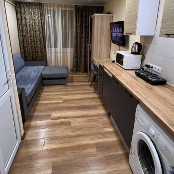 Сдается 1-комнатная квартира, 18 м²