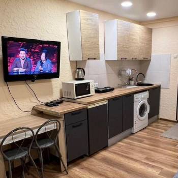 Сдается 1-комнатная квартира, 18 м²