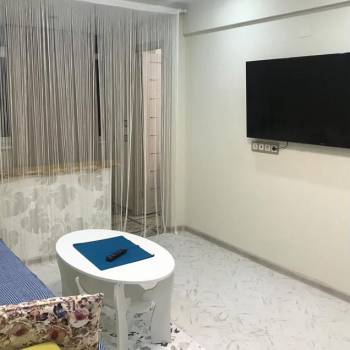 Сдается 1-комнатная квартира, 39 м²