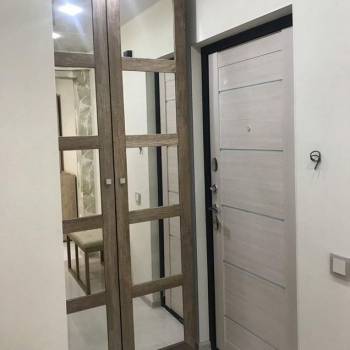 Сдается 1-комнатная квартира, 39 м²