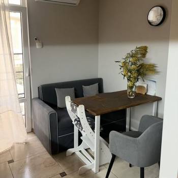 Сдается 2-х комнатная квартира, 50 м²