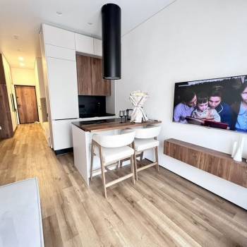 Продается 1-комнатная квартира, 30 м²