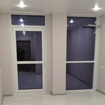 Продается 1-комнатная квартира, 19 м²