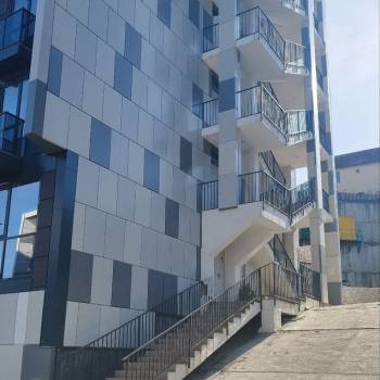 Продается 1-комнатная квартира, 19 м²