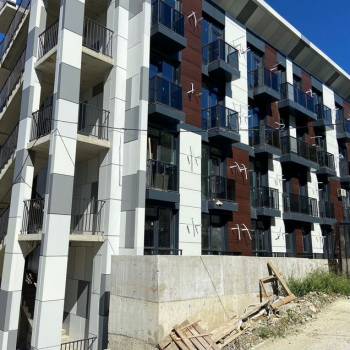 Продается 1-комнатная квартира, 19 м²