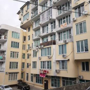 Продается 1-комнатная квартира, 30 м²