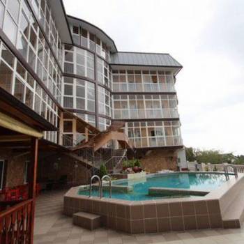 Продается 1-комнатная квартира, 27 м²