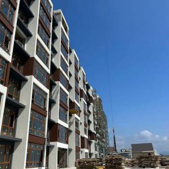 Продается 1-комнатная квартира, 28 м²