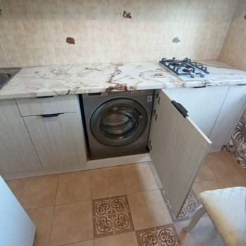 Продается 1-комнатная квартира, 31 м²