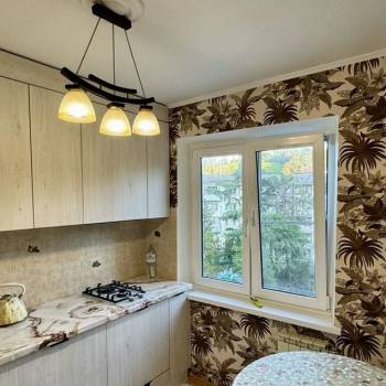 Продается 1-комнатная квартира, 31 м²