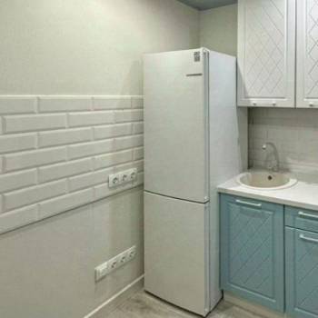 Продается 1-комнатная квартира, 34 м²